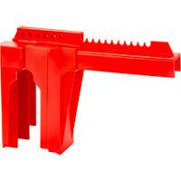 4-Legged Valve Lockout, Ball Type Ontario Packaging