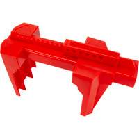 4-Legged Valve Lockout, Ball Type Ontario Packaging