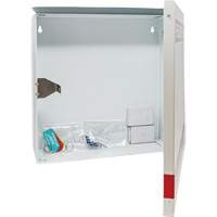 Fire Safety Plan Box Ontario Packaging