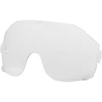 Eye Visor Replacement Lenses, Clear Tint Ontario Packaging