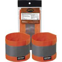 High-Visibility Adjustable Ankle Bands SHC853 | Ontario Packaging