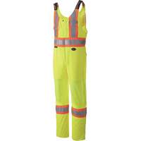High Visibility Overalls