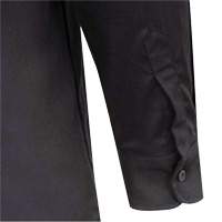 7742 Chemise de s&eacute;curit&eacute; ignifug&eacute;e FR-Tech, Petit, Bleu marin Ontario Packaging