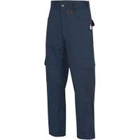 7762 FR-Tech&reg; 88/12 Arc Rated Safety Cargo Pants, 30 Waist, 32 Inseam Ontario Packaging