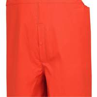576P FR Safety Bib Pants, Small, High Visibility Orange Ontario Packaging