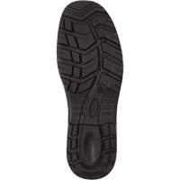 1060 Metatarsal-Protected Safety Boots, Leather, Size 10 Ontario Packaging