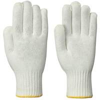 Knit Gloves, Nylon, Small SHE756 | Ontario Packaging