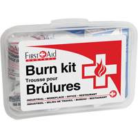 Burn Kit SHE883 | Ontario Packaging