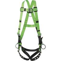 Contractor Series Safety Harness, CSA Certified, Class AP, 400 lbs. Cap. SHE890 | Ontario Packaging