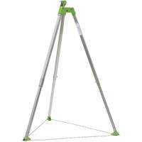 Replacement Tripod with Chain & Pulley SHE941 | Ontario Packaging
