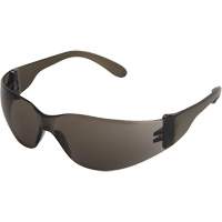 X300 Safety Glasses, Smoke Lens, Anti-Scratch Coating, ANSI Z87+/CSA Z94.3 SHE968 | Ontario Packaging