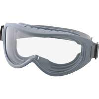 Odyssey II Clean Room Top Vented OTG Safety Goggles, Clear Tint, Neoprene Band SHE987 | Ontario Packaging