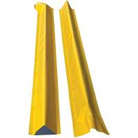 Ultra-Berm Builder&reg; Wall Section for 4" Model Ontario Packaging