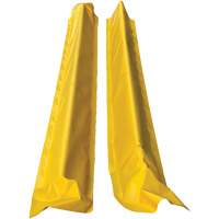 Ultra-Berm Builder&reg; Wall End for 4" Model Ontario Packaging