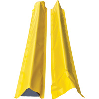 Ultra-Berm Builder&reg; Wall Section for 6" Model Ontario Packaging