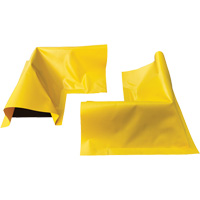 Ultra-Berm Builder<sup>®</sup> Wall Section for 6" Model SHF017 | Ontario Packaging