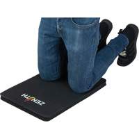 Kneeling Mat, 14" L x 21" W, 1" Thick SHF157 | Ontario Packaging