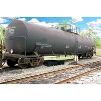 Ultra-Tanker Berm, 374 US gal. Capacity, 5' W x 10' L x 12" H, Foam Wall Ontario Packaging