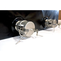 Ultra-Track Berm, 144 US gal. Capacity, 4' W x 6' L x 12" H, Foam Wall Ontario Packaging