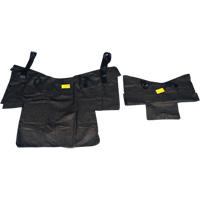 Bac de r&eacute;tention grande capacit&eacute; Ultra-Drain Guard, Huile & s&eacute;diments, 60" lo x 60" la Ontario Packaging