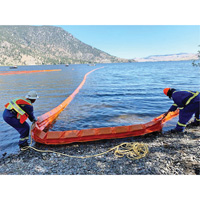 Ultra-Rapid Boom, 43 lbs. Weight Ontario Packaging