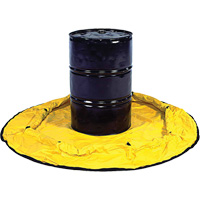 Ultra-Pop Up Pool — &eacute;conomique, 28" dia., 20 gal. US Capacit&eacute; Ontario Packaging