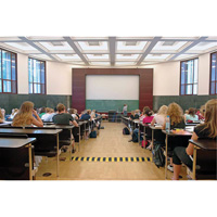 24-Foot Bulk Box Ultra-Sidewinder Cable Protection System&reg;, 288" x 9.8" x 1.4", 2000 lbs. (1 tons) Ontario Packaging