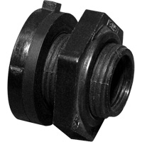 Ultra-Spill Deck&reg; Bulkhead Fitting Ontario Packaging