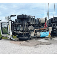 Ultra-Spill Diaper&reg; Ontario Packaging