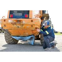 Ultra-Spill Diaper&reg; Ontario Packaging