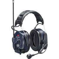 Peltor™ WS LiteCom Pro III Headset, Headband Style, 28 dB SHF983 | Ontario Packaging