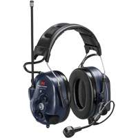 Peltor™ WS LiteCom Plus Headset, Headband Style, 27 dB SHF984 | Ontario Packaging