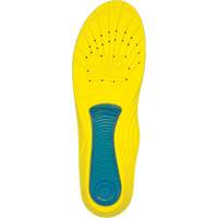 MegaSole Gel Anti-Fatigue Insoles, Women's 5 - 7 Ontario Packaging