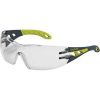 MX200 TruShield<sup>®</sup>2SF Wraparound Safety Glasses, Clear Lens, Anti-Fog/Anti-Scratch Coating, ANSI Z87+/CSA Z94.3 SHG054 | Ontario Packaging