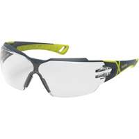 MX300 TruShield<sup>®</sup> Wraparound Safety Glasses, Clear Lens, Anti-Fog/Anti-Scratch Coating, ANSI Z87+/CSA Z94.3 SHG056 | Ontario Packaging