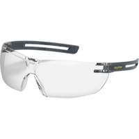 LT400 TruShield<sup>®</sup> Safety Glasses, Clear Lens, Anti-Fog/Anti-Scratch Coating, ANSI Z87+/CSA Z94.3 SHG059 | Ontario Packaging