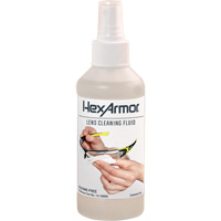 Liquide de nettoyage de lentilles, 236,5 ml Ontario Packaging