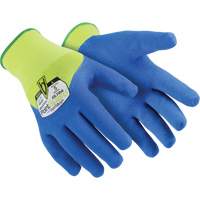 PointGuard<sup>®</sup> Ultra 9032 Cut-Resistant Gloves, Size Small/7, 15 Gauge, Nitrile Coated, SuperFabric<sup>®</sup> Shell, ASTM ANSI Level A9 SHG276 | Ontario Packaging