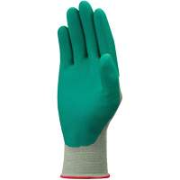 Gants de travail biod&eacute;gradables 383, 6/Petit, R&ecirc;vetement Nitrile, Calibre 13, Enveloppe en Polyester Ontario Packaging