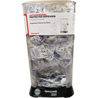 HL400 AM Corded Earplug Dispenser with AS-30W Earplugs Canister Ontario Packaging