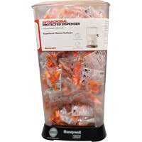 HL400 AM Corded Earplug Dispenser with TFP-30 Earplugs Canister Ontario Packaging