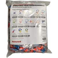 Max-30 Earplugs Refill for HL400 Dispenser, Bulk - Polybag, Corded Ontario Packaging