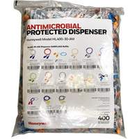 FF-30 Earplugs Refill for HL400 Dispenser, Bulk - Polybag, Corded Ontario Packaging