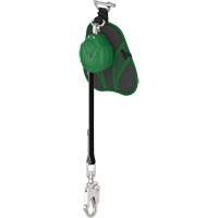 Limiteur de chute personnel V-Shock Edge Leading Edge, 6', Dyneema, Pivotant Ontario Packaging