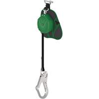 Limiteur de chute personnel V-Shock Edge Leading Edge, 8', Dyneema, Stationnaire Ontario Packaging