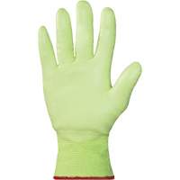 Gants haute visibilit&eacute; r&eacute;sistants &agrave; la coupe S21TXUGFN, Taille 5/2T-petit, Calibre 21, Rev&ecirc;tement Nitrile, Enveloppe en TenActiv, ASTM ANSI niveau A9 Ontario Packaging