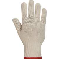 Sure Knit General-Purpose Gloves, Cotton, 7/Small Ontario Packaging