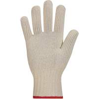 Sure Knit General-Purpose Gloves, Cotton, 7/Small Ontario Packaging