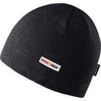 5570A Beanie, Acrylic Lining, One Size, Black Ontario Packaging