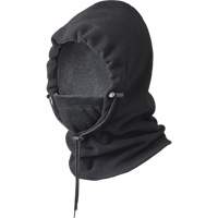 5505 6-in-1 Hood, Black, Fleece Ontario Packaging